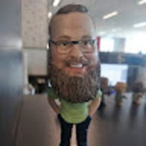 Meet your Posher, Ewan